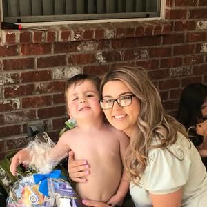 Meet your Posher, Tina